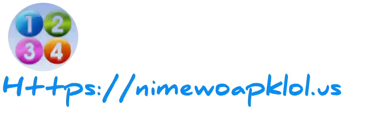 Nimewo APK LOL